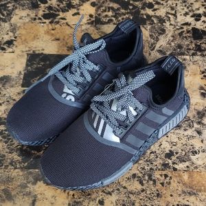 Adidas NMD R1 Women's Athletic Sneakers